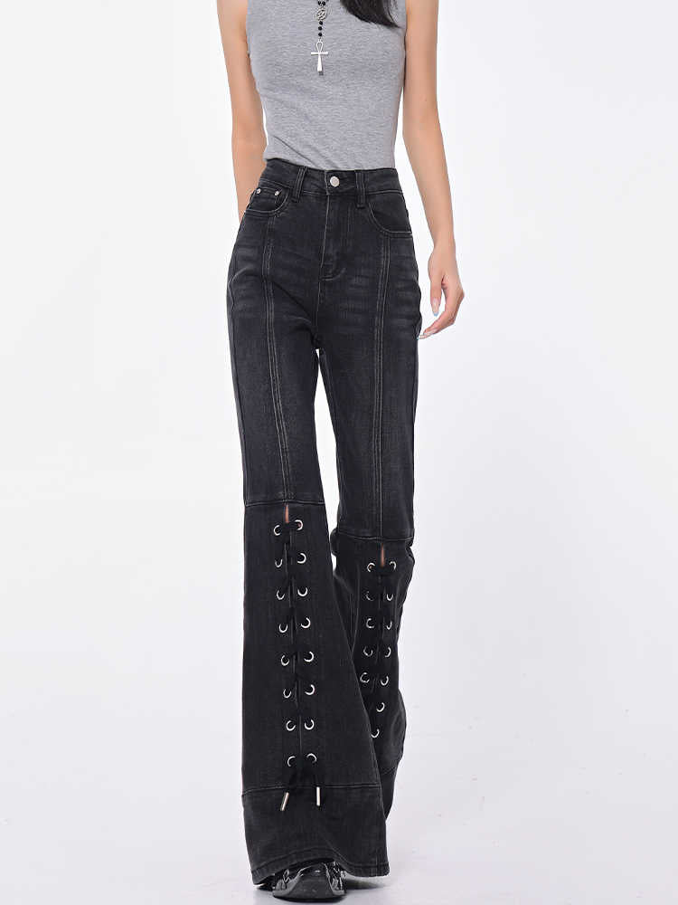 Women's Skinny High Waist Casual Pants