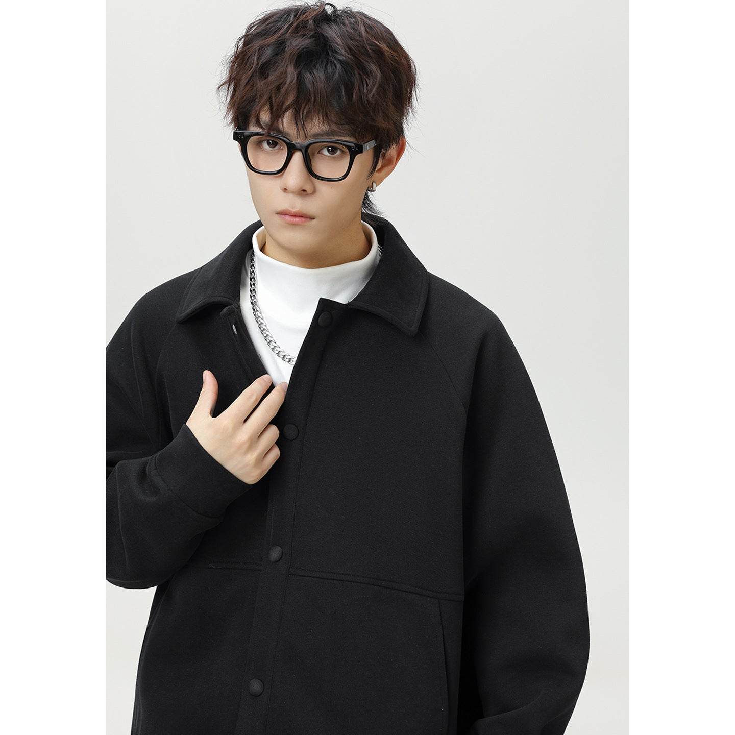 Men's casual jacket | MuddyStock Originals MuddyStock