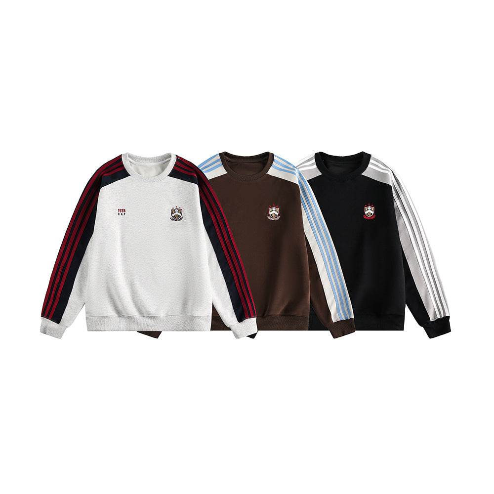 Street Style Loose Sweatshirt | MuddyStock Originals MuddyStock