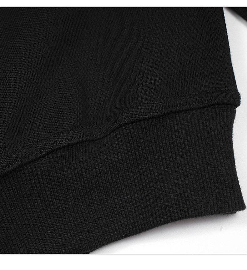 Fashion American Style Loose Men's Top MuddyStock