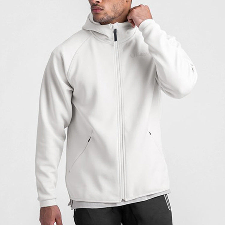 Men's Loose Hoodie MuddyStock