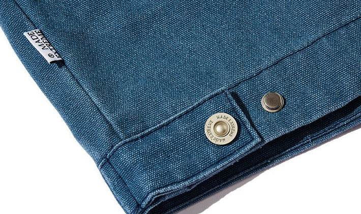 Street Thin Jacket For Men And Women MuddyStock
