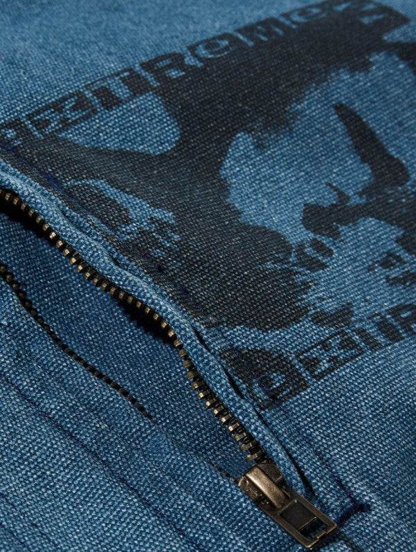 Street Thin Jacket For Men And Women MuddyStock