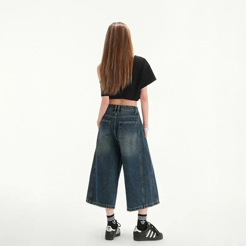 Women's Crop Pants | MuddyStock Originals