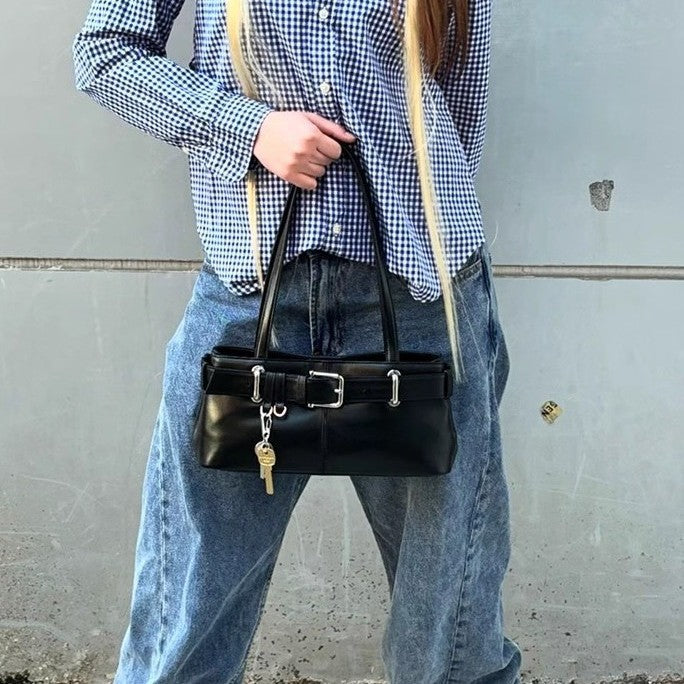 Small niche design bag for women
