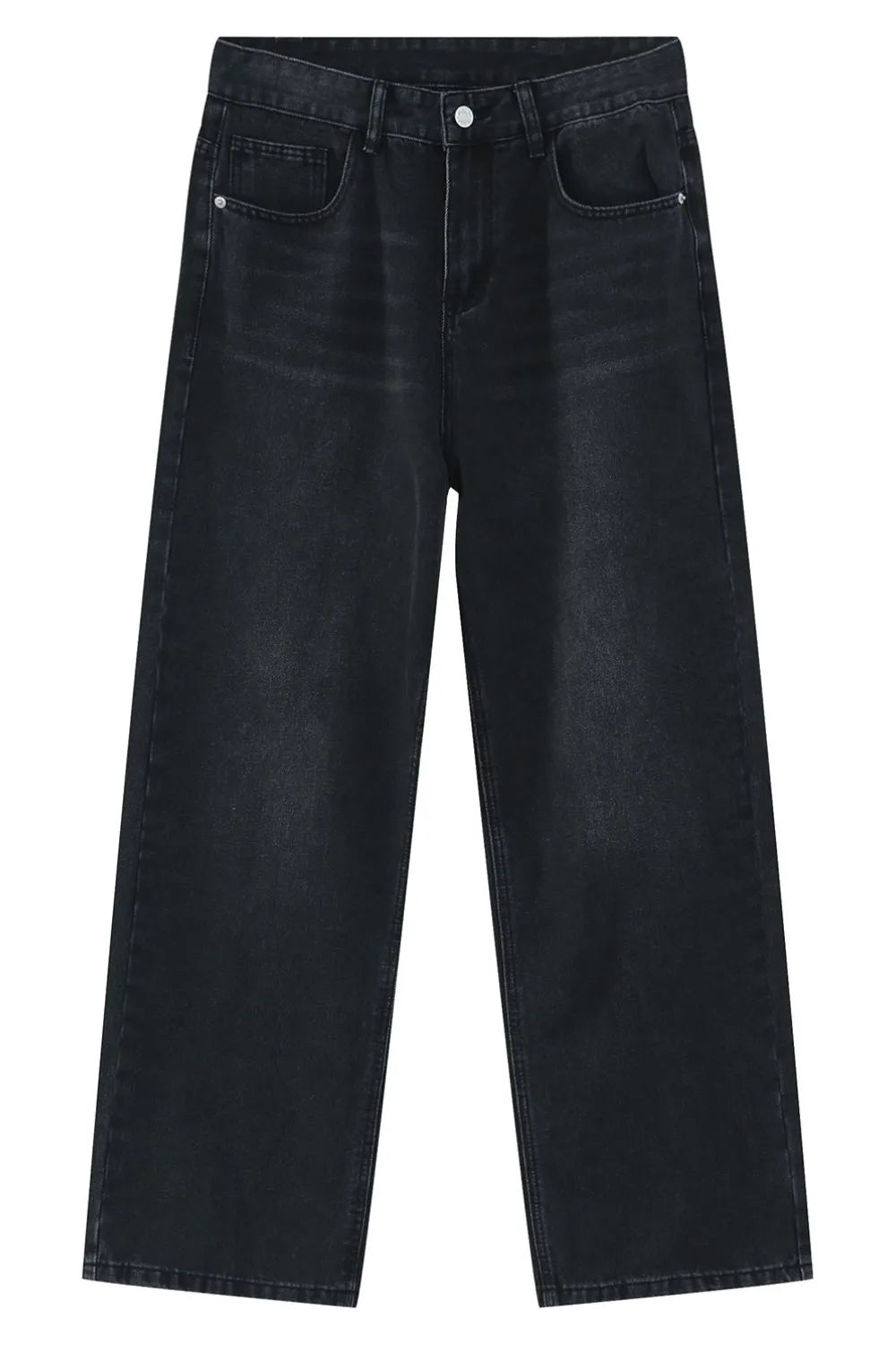 Baggy Jeans with Pockets For Men | MuddyStock Originals MuddyStock