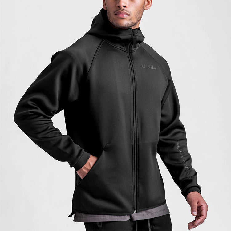Men's Loose Hoodie MuddyStock