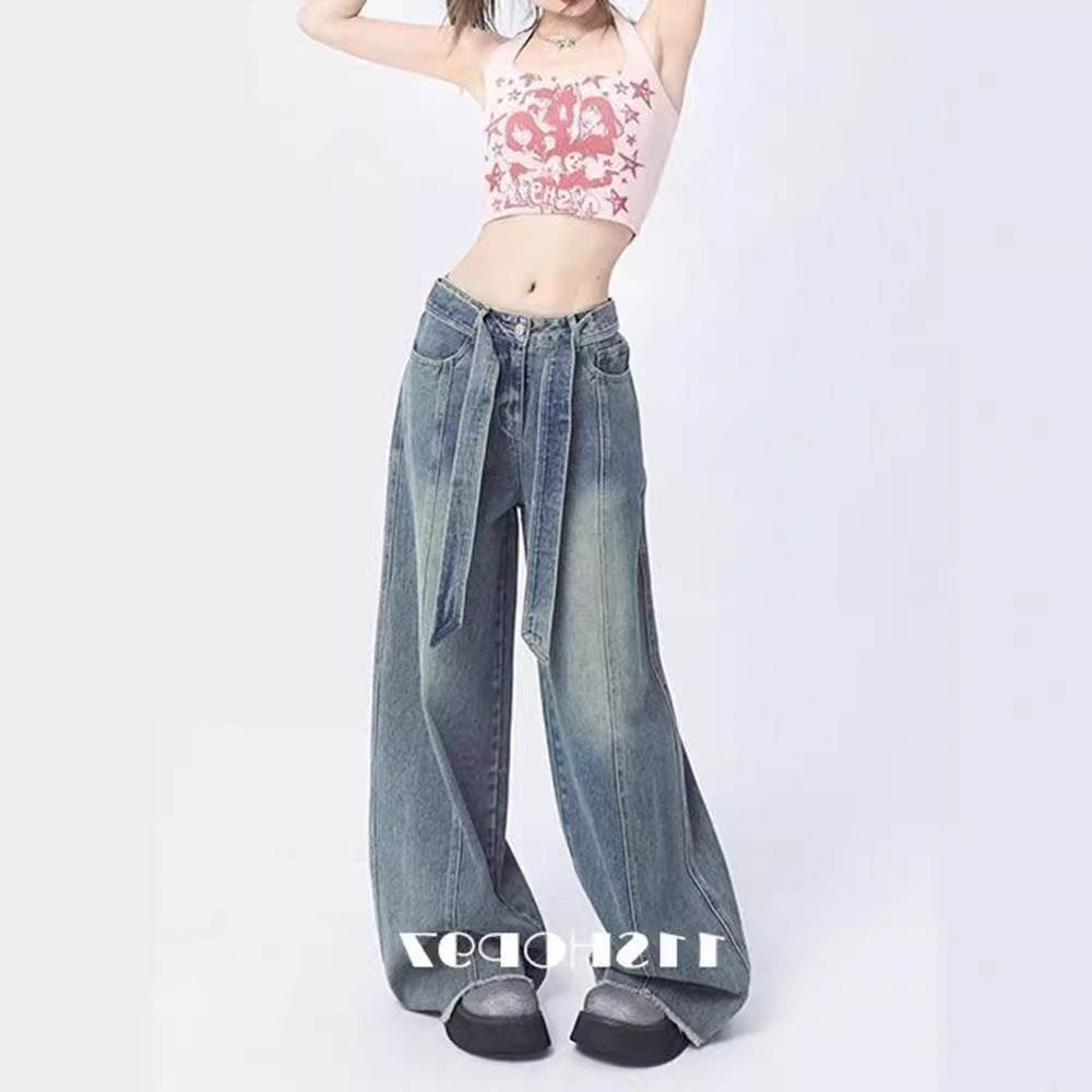 Pure Desire Ins Halterneck Vest Small Sling Women Crop Top Fashion Tops MuddyStock