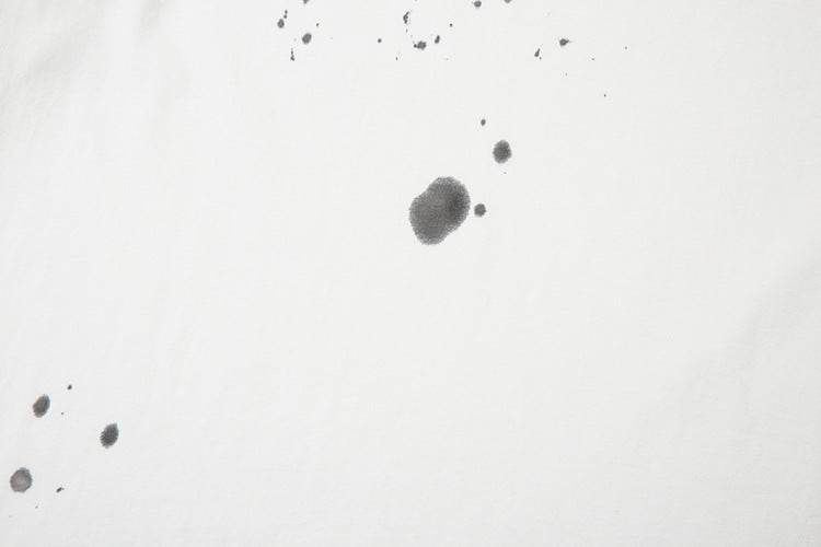 Fashion Loose Cotton Bottoming T-shirt Men MuddyStock