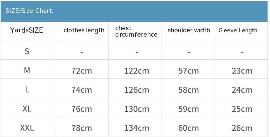 Men's Double Zipper Short-sleeved T-shirt MuddyStock