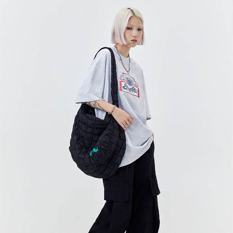 Street Women's Wear Spoof Beer Vintage T-shirt MuddyStock