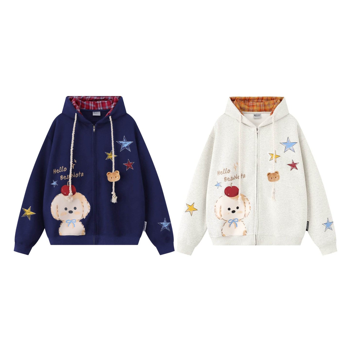 Loose Casual Hoodie For Men And Women | MuddyStock Originals MuddyStock