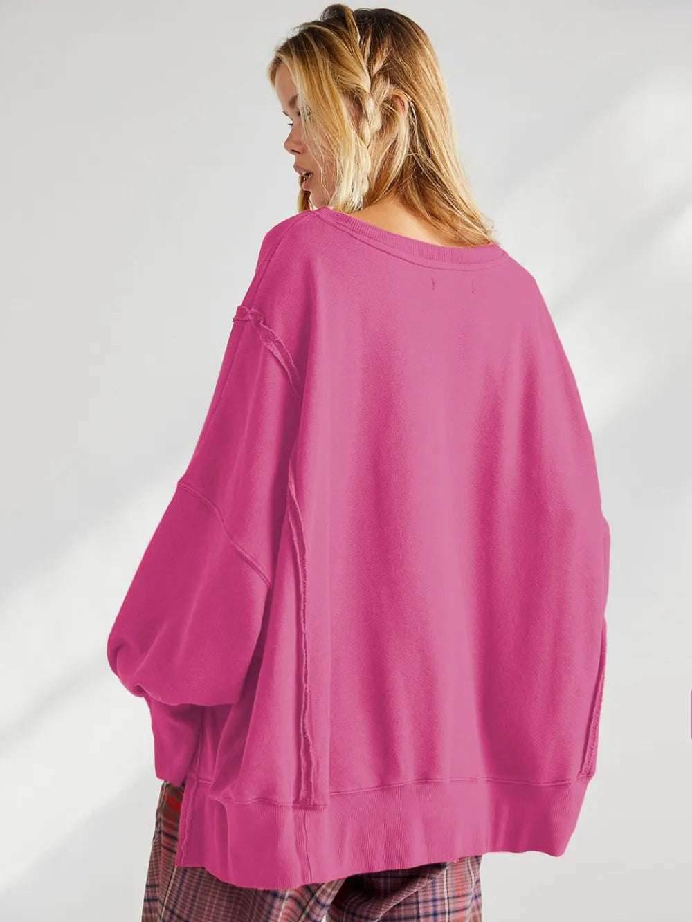 Sports base shirt knitted long sleeved top | MuddyStock Originals MuddyStock