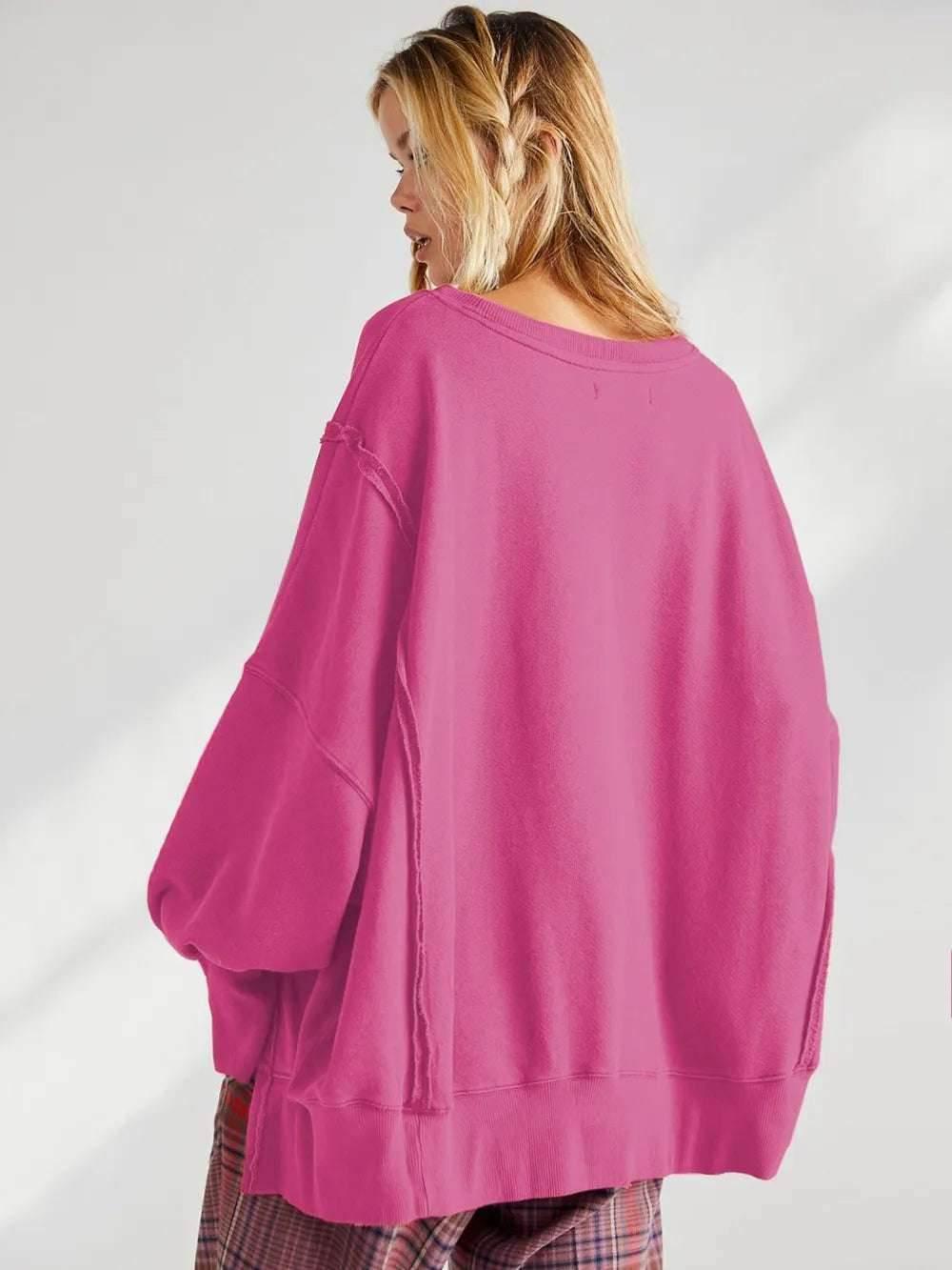 Sports base shirt knitted long sleeved top | MuddyStock Originals