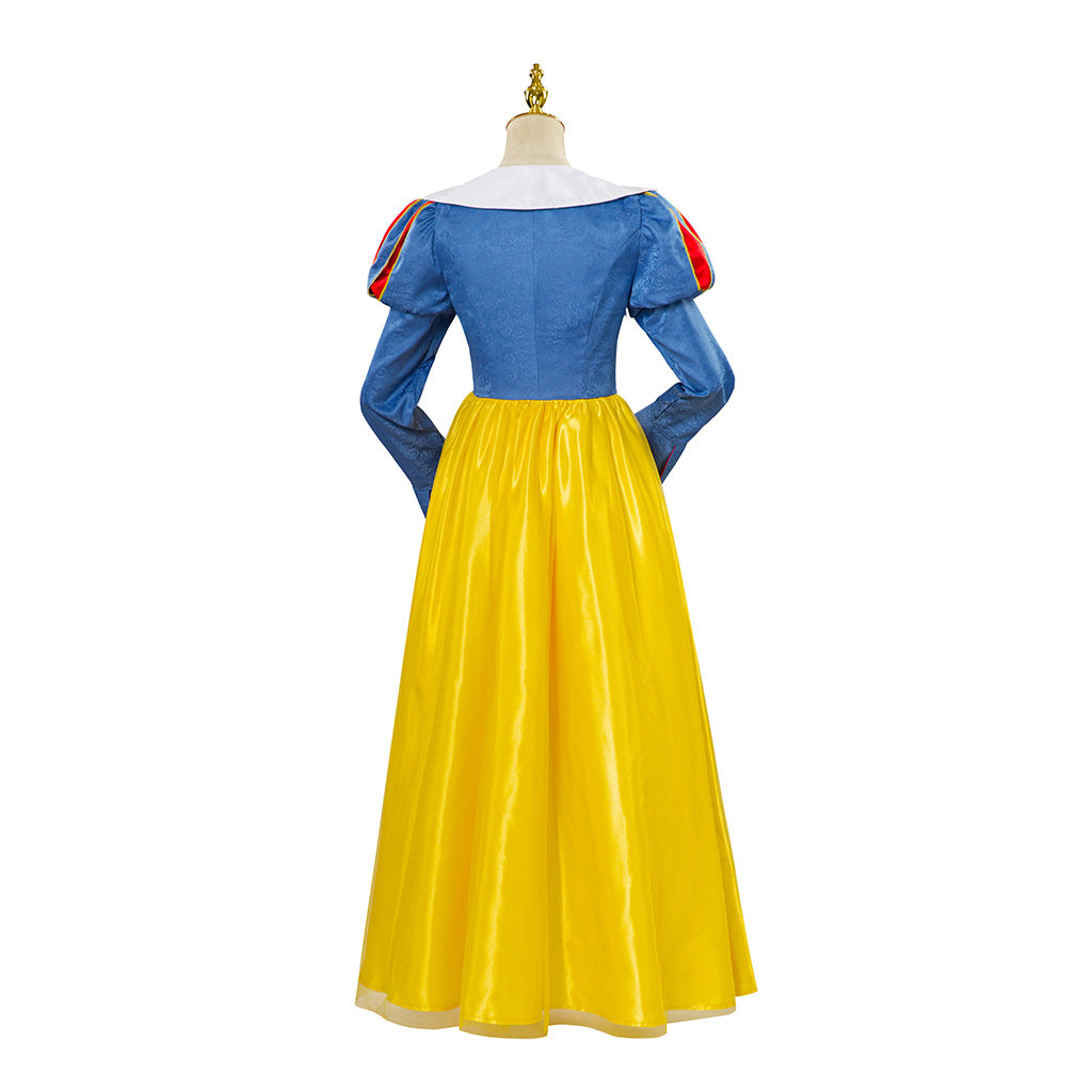 Snow White Same style princess dress for Halloween