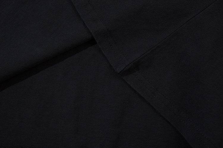 Inkjet Lettered Casual Vest For Men And Women MuddyStock