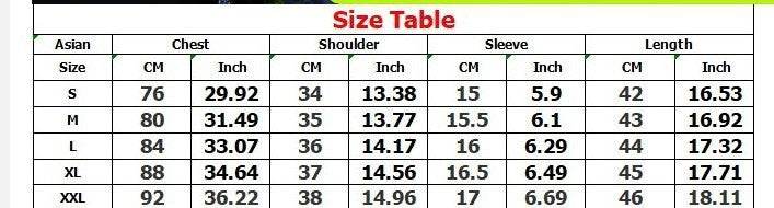 Women's Short Midriff-baring Short-sleeved T-shirt MuddyStock