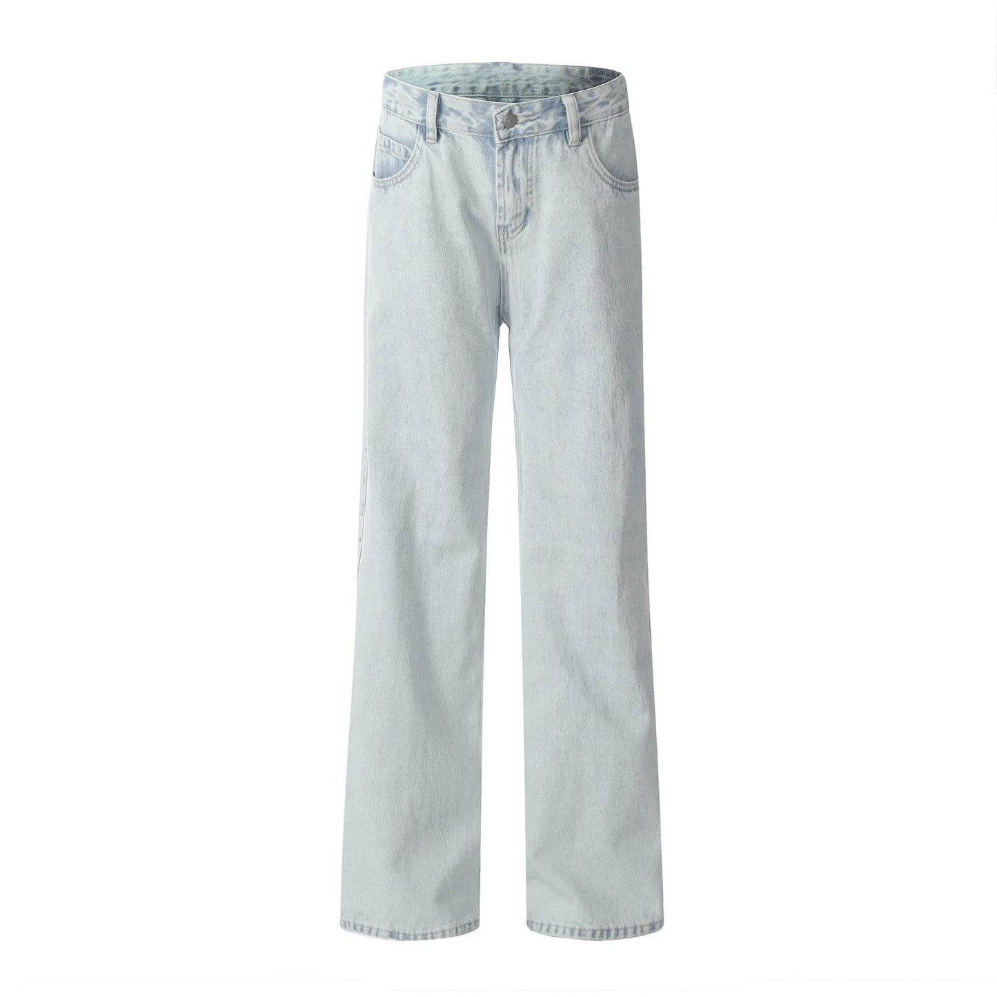 Denim Pants for Men and Women | MuddyStock Originals Vintage Blue MuddyStock