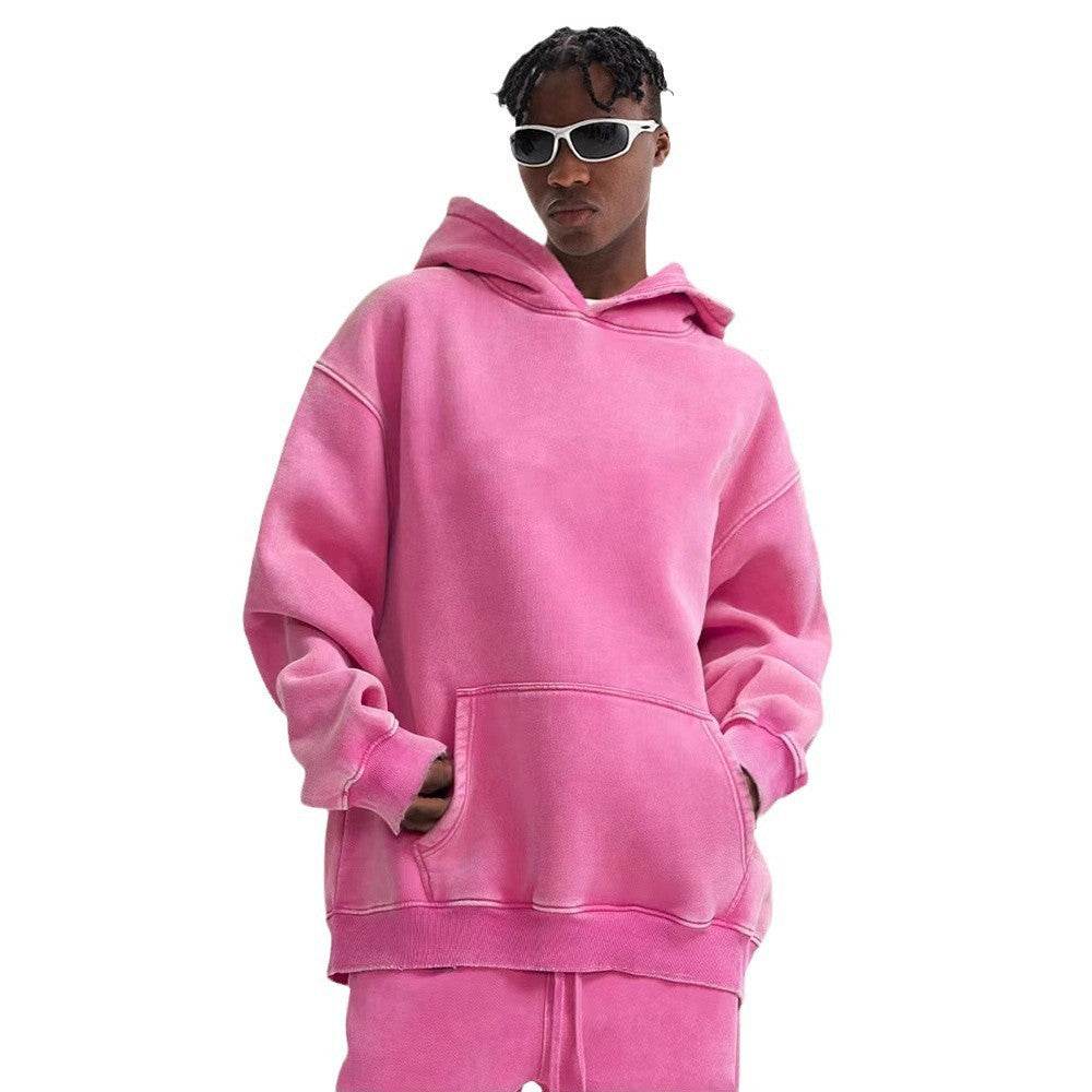 Plain Hoodie For Men | MuddyStock Originals MuddyStock