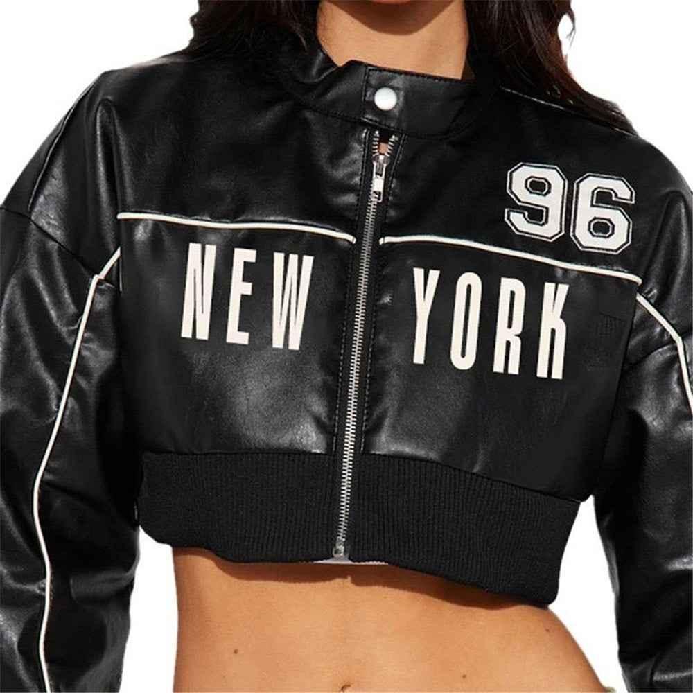 Printed Jacket for Women | MuddyStock Originals