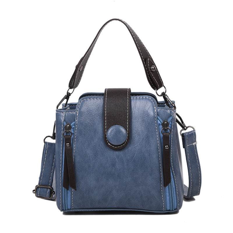 Shoulder Crossbody Bag MuddyStock