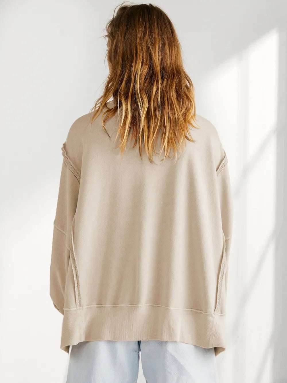 Sports base shirt knitted long sleeved top | MuddyStock Originals MuddyStock
