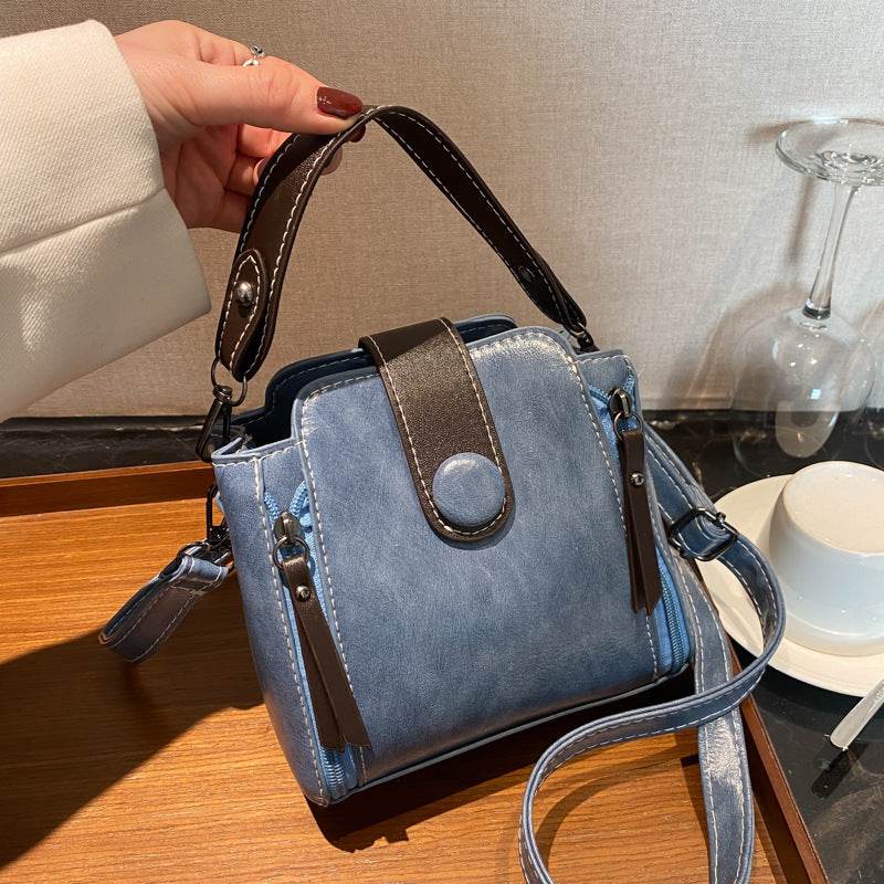 Shoulder Crossbody Bag MuddyStock