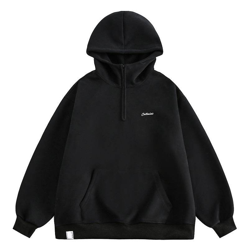Fashion Loose Casual Sweater For Men And Women MuddyStock