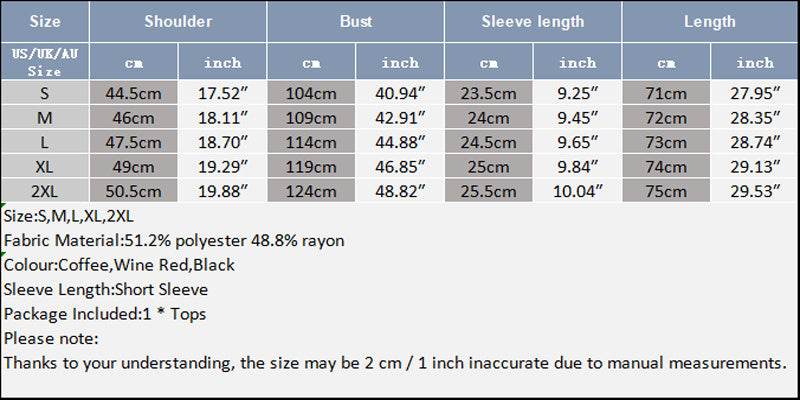 Men Summer Solid Color Round Neck Basic T-Shirts MuddyStock