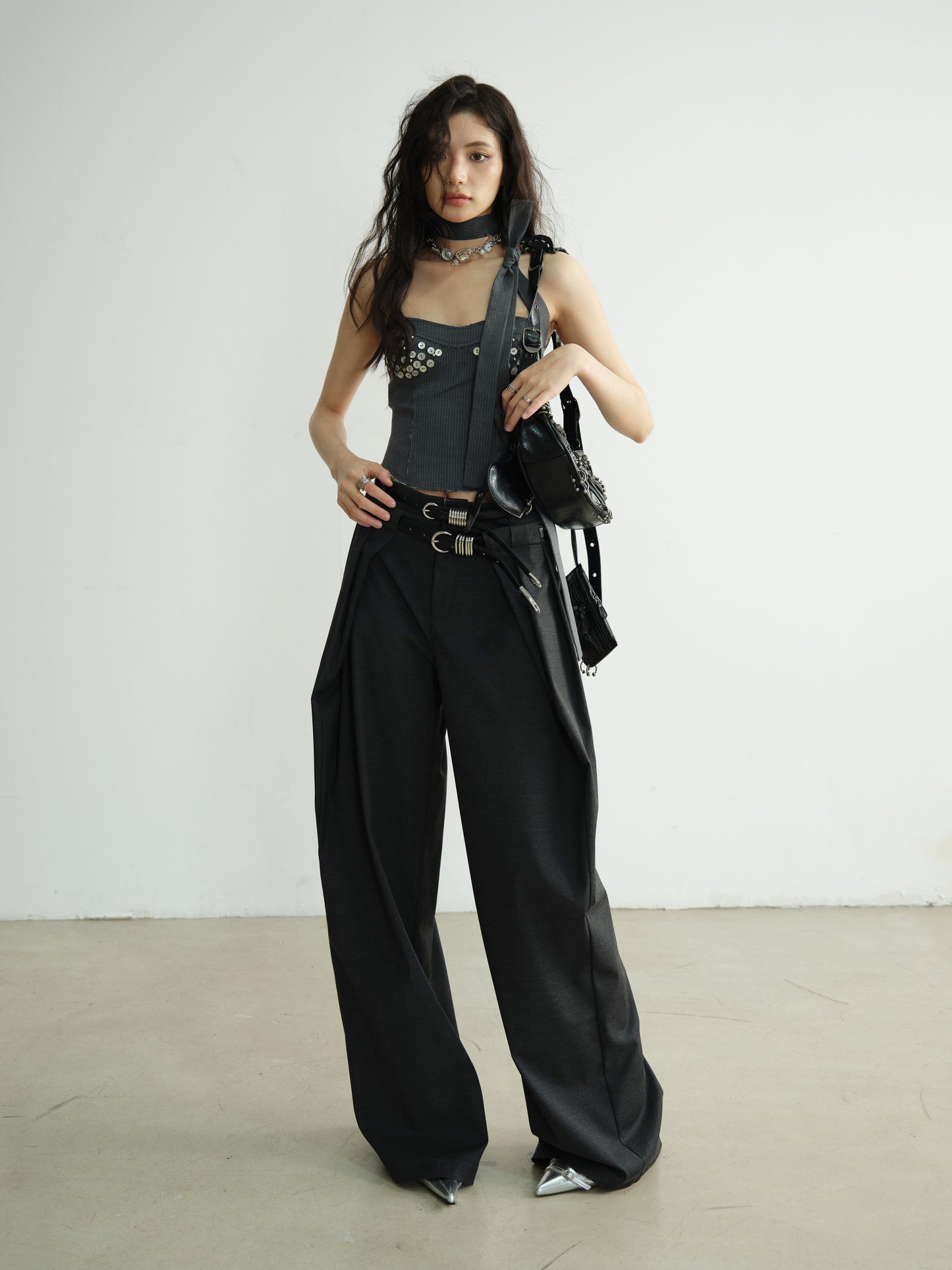 Short Top For Women
