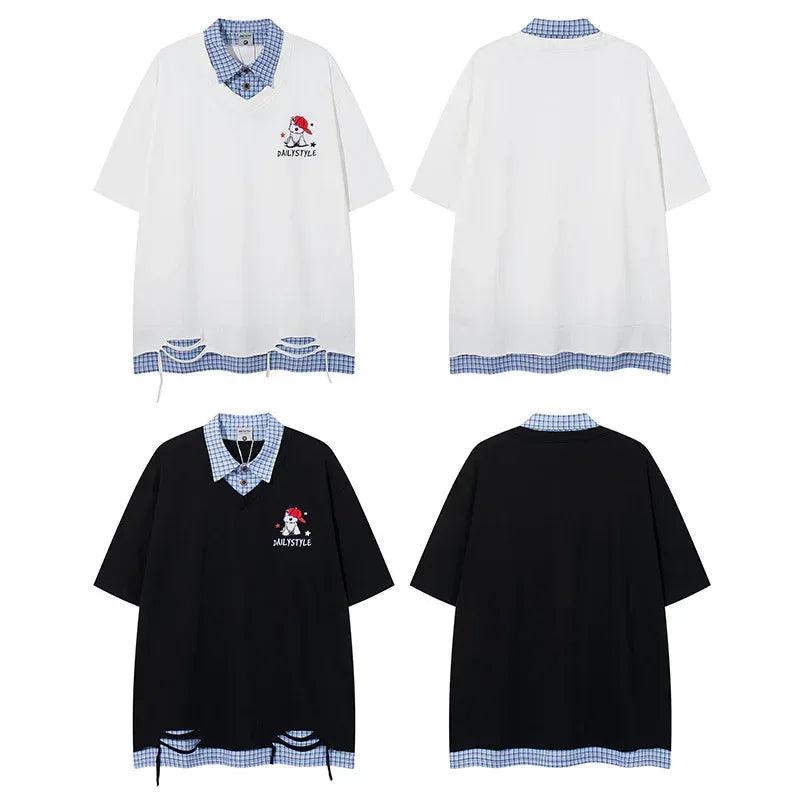 Half Sleeve T-Shirt for Men and Women | MuddyStock Originals