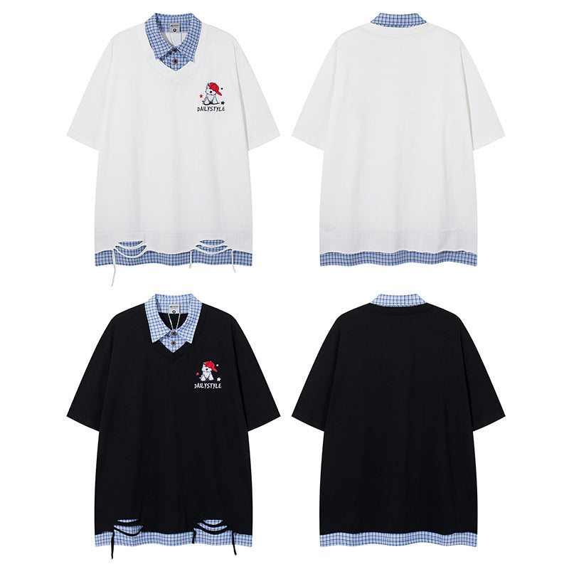 Half Sleeve T-Shirt for Men and Women | MuddyStock Originals MuddyStock