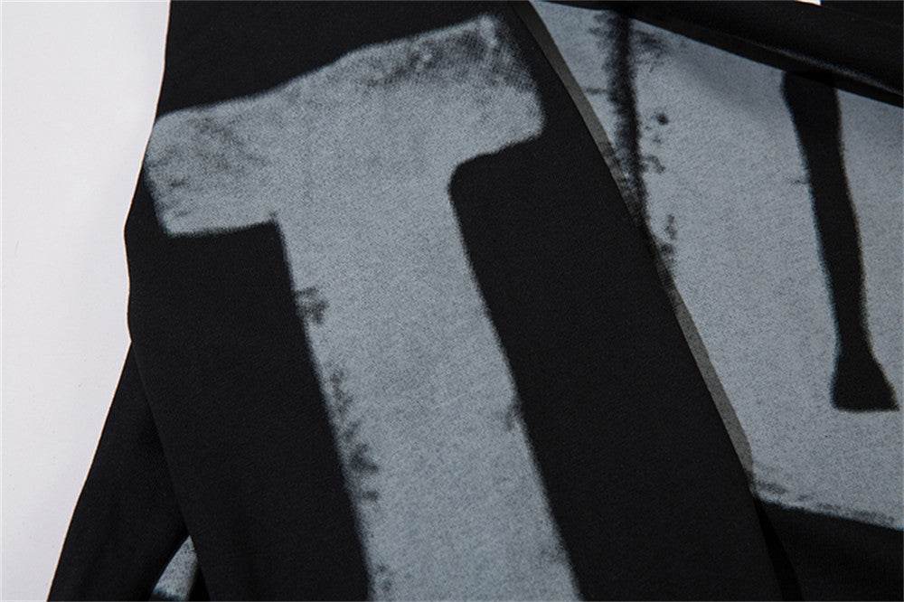 Loose Leisure All-matching Hoodie For Men And Women MuddyStock