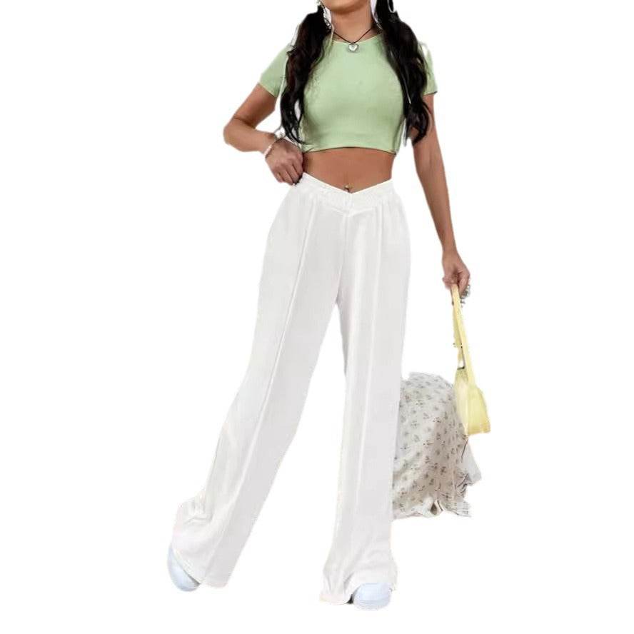 Women's loose casual pants | MuddyStock Originals MuddyStock