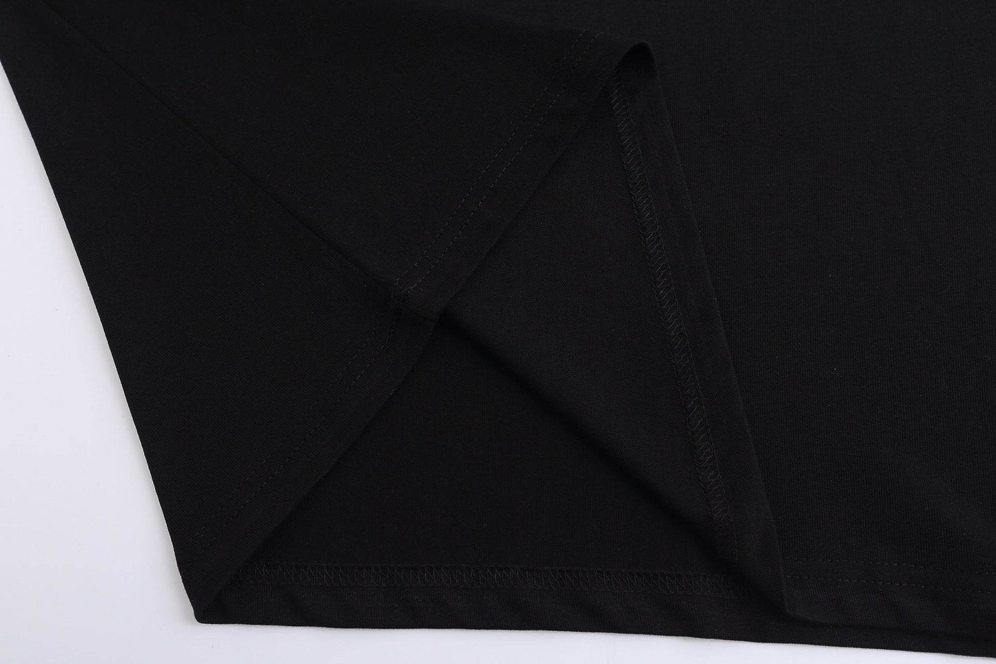 Fashion Printed Casual Short Sleeve Men MuddyStock