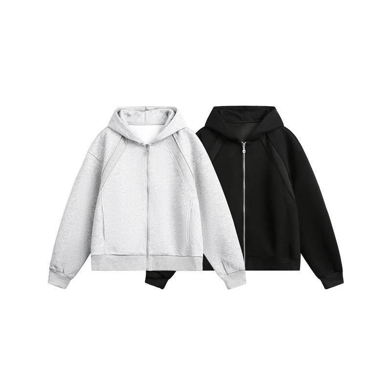 Loose Hoodie For Men And Women | MuddyStock Originals