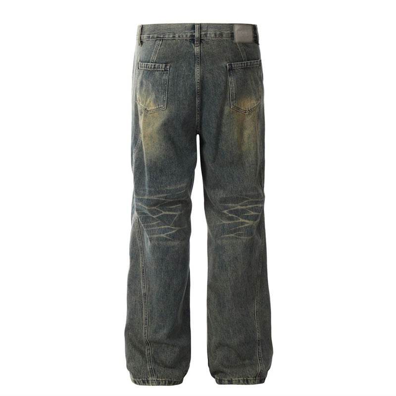 Jeans for men | MuddyStock Originals MuddyStock