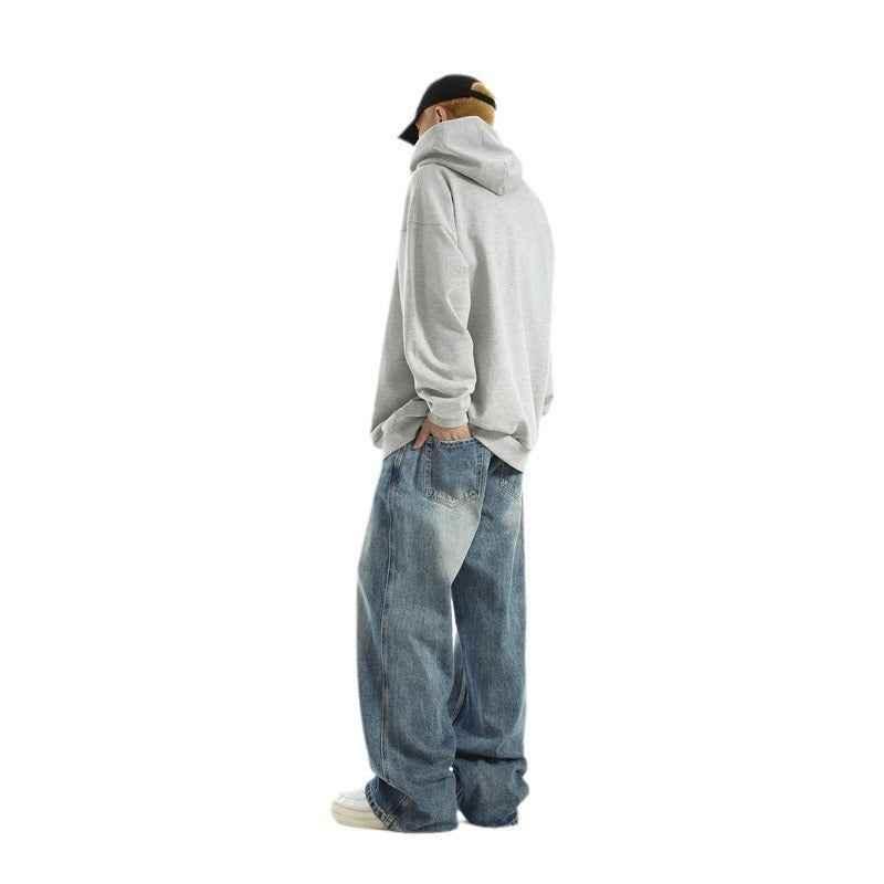 Retro Jeans For Men