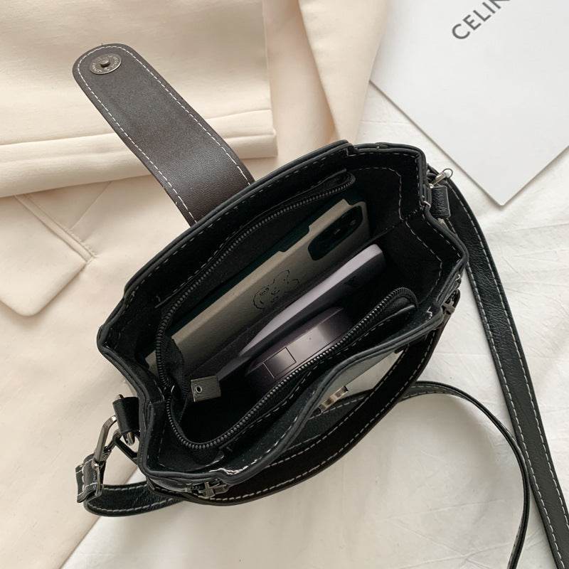 Shoulder Crossbody Bag MuddyStock