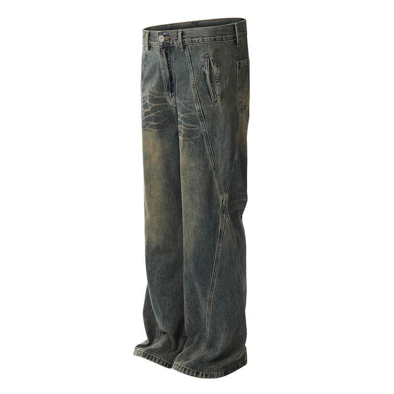 Jeans for men | MuddyStock Originals MuddyStock