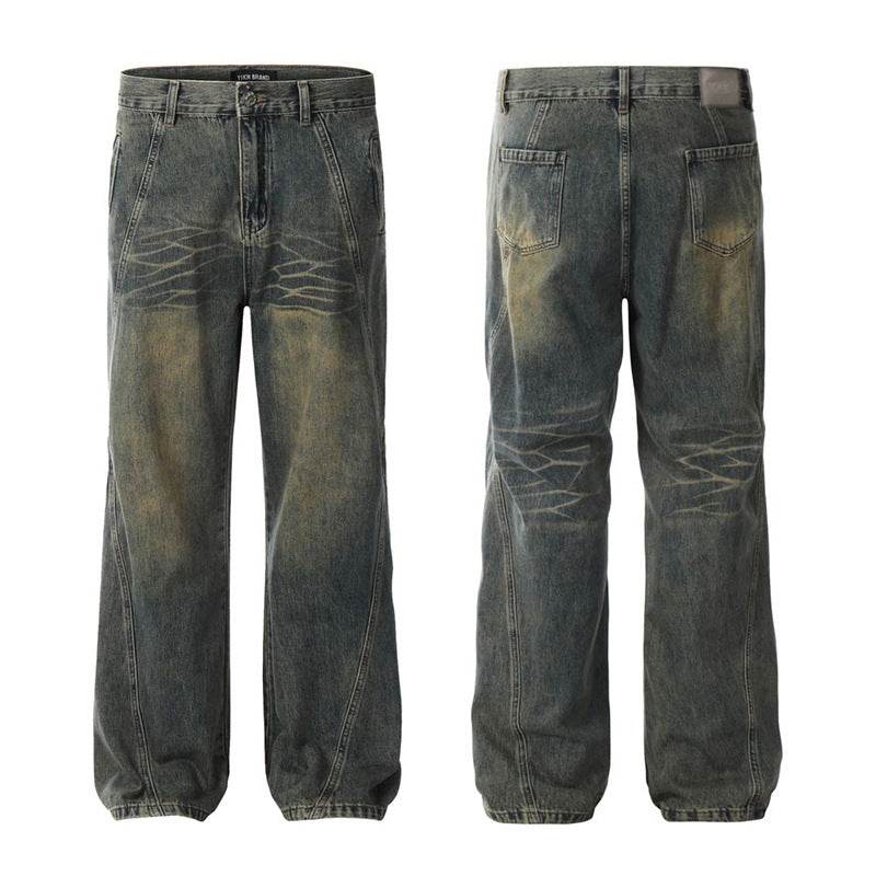 Jeans for men | MuddyStock Originals MuddyStock