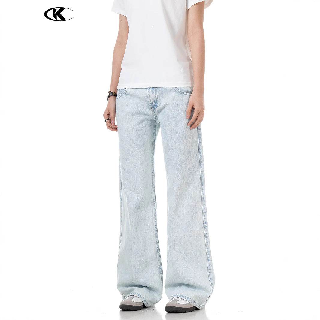 Denim Pants for Men and Women | MuddyStock Originals MuddyStock