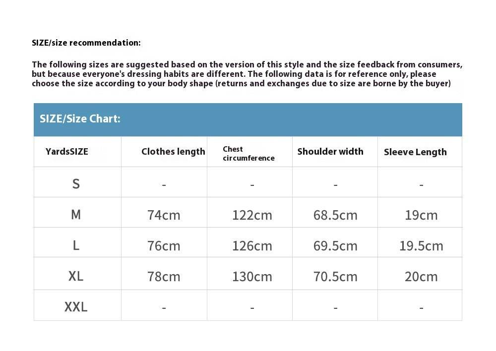 Letter Patch Embroidered Casual T-shirt For Women MuddyStock