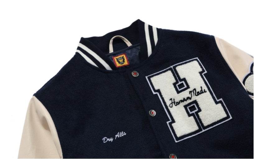 Baseball Uniform Women Jacket MuddyStock