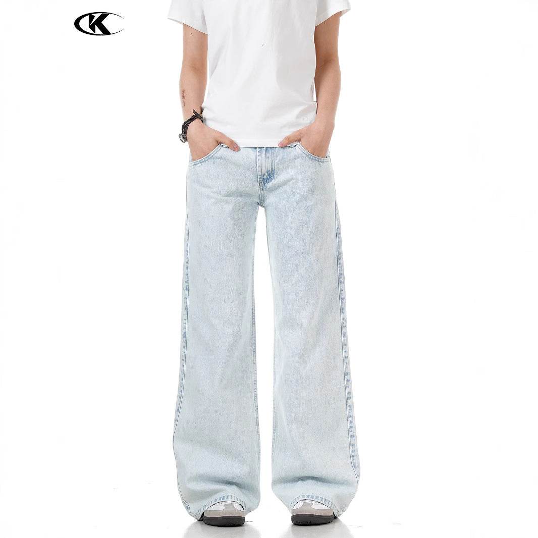 Denim Pants for Men and Women | MuddyStock Originals MuddyStock