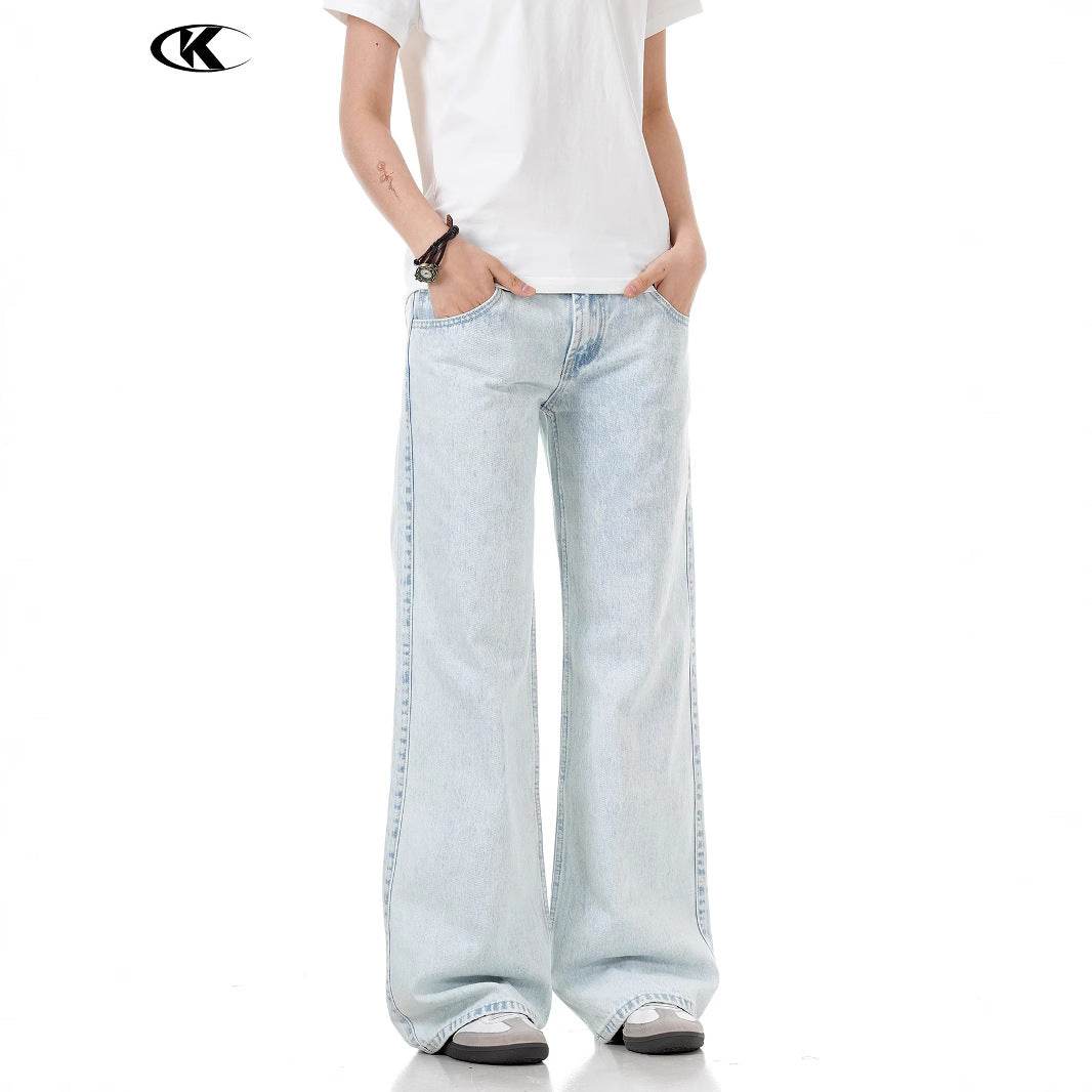 Denim Pants for Men and Women | MuddyStock Originals MuddyStock