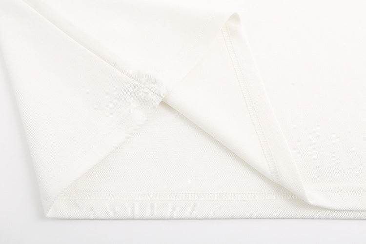 Fashion Letter Color Matching Summer For Men And Women MuddyStock