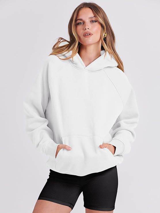 Autumn and winter European and American women's hooded sweatshirt | MuddyStock Originals MuddyStock