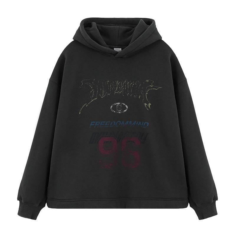 Men's Faded Hoodie | MuddyStock Originals