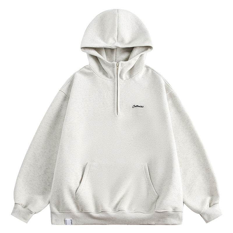 Fashion Loose Casual Sweater For Men And Women MuddyStock